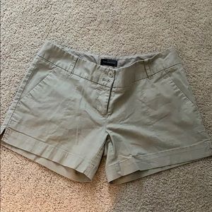 The Limited short
